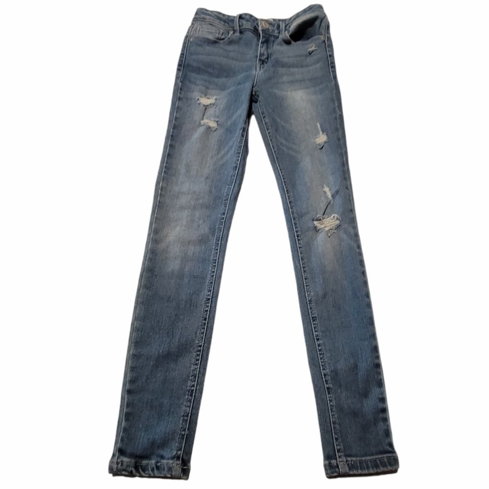 Mudd Girls Jeans Size 10